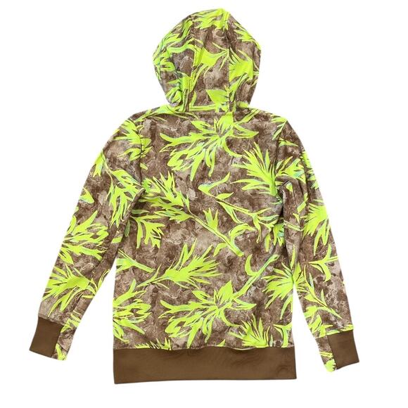 NWT The North Face Tekno Logo Hoodie - Picture 6 of 8